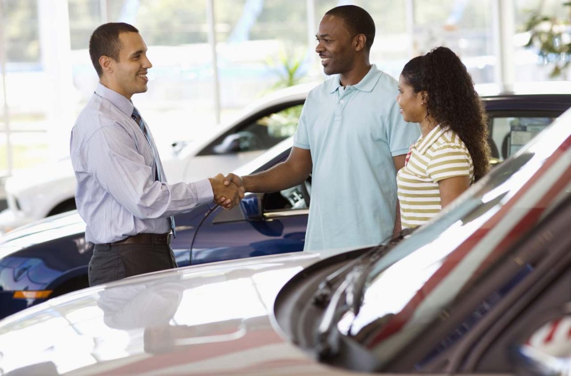 Tips for Buying a Used Car