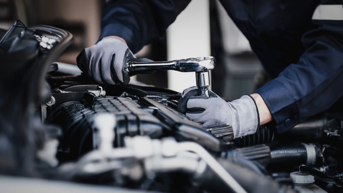 How to Reduce Your Car Maintenance Expenses