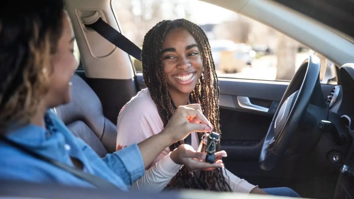 Saving for a New Car