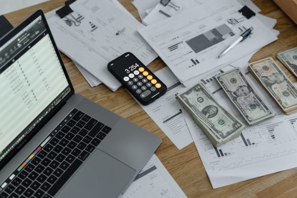 Building Wealth Through Long-Term Investments: A Roadmap to Financial Freedom