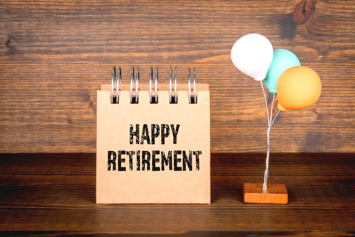 Retirement Planning: Start Early, Retire Comfortably