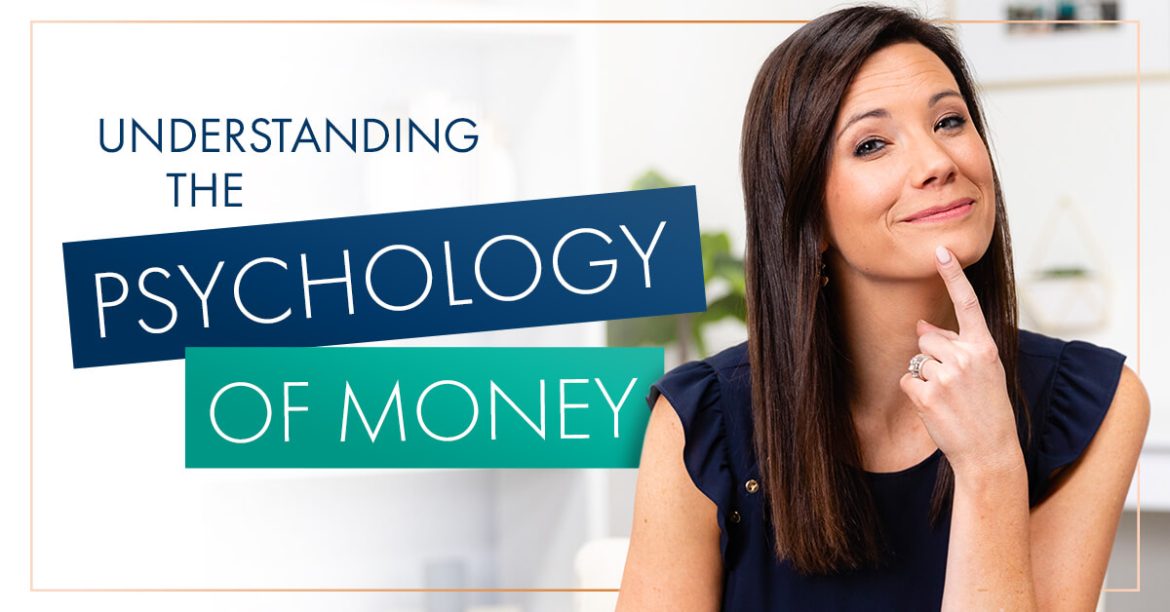 Deciphering Money: The Psychology of Spending.