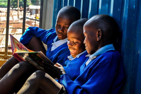 How to Save for Your Children’s Education in Ghana