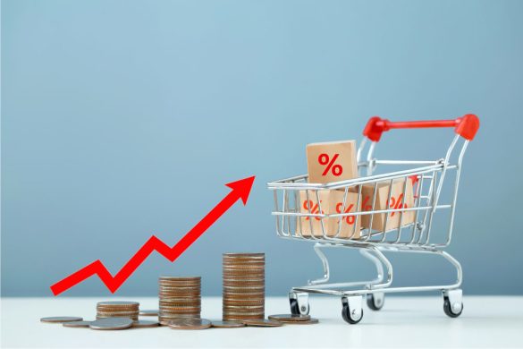 How Inflation Affects Your Savings and What You Can Do