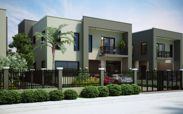 Buying Land in Ghana: What to Know Before Investing in Real Estate