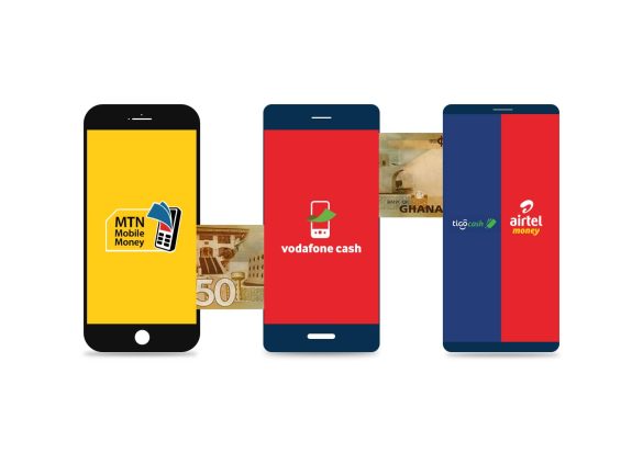 Mobile Money in Ghana: Using MoMo for Smart Financial Management